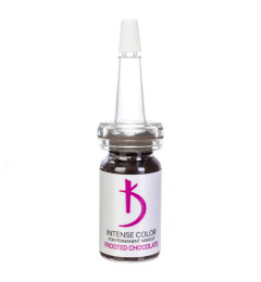 Pigment concentré pour sourcils Intense color "Frosted Chocolate", 7 ml.