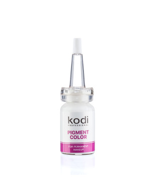 White Pigment, 10 ml