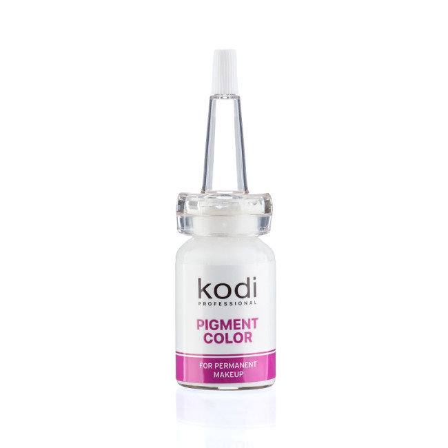 White Pigment, 10 ml