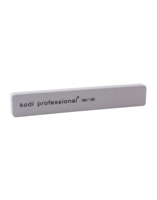 Professioneller Buffer 180/180 "Rechteckig"