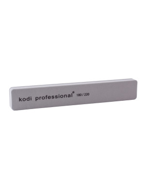 Professioneller Buffer 180/220 "Rechteckig"