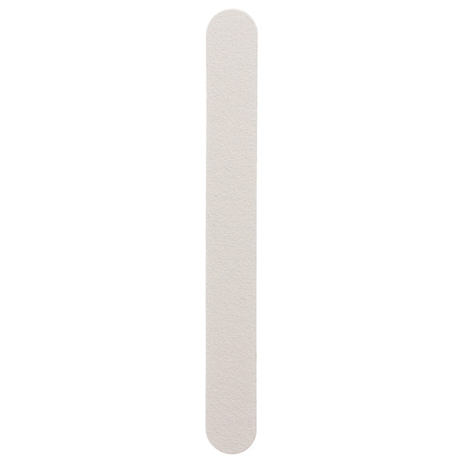 Set of Nail Files 100/100, Color: White (50pcs/pack) Set of Nail Files 100/100, Color: White (50pcs/pack)