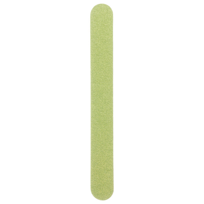 Set of Nail Files 120/120, Color: Green (50pcs/pack) Set of Nail Files 120/120, Color: Green (50pcs/pack)