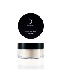Sparkling Loose Powder, 10 g