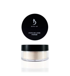 Sparkling Loose Powder, 10 g