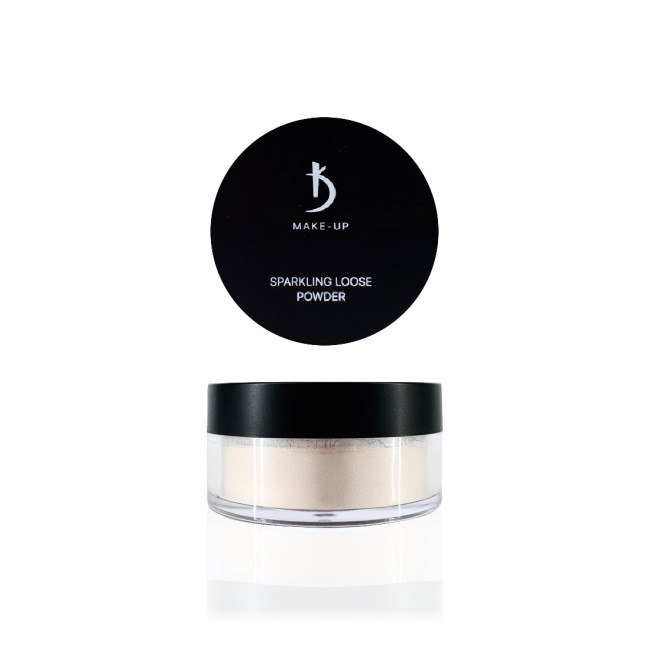 Poudre libre scintillante Sparkling Loose Powder, 10 g Poudre libre scintillante Sparkling Loose Powder, 10 g