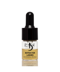 Nourishing Lash Serum Botox for Lashes KODI PROFESSIONAL, 5 ml