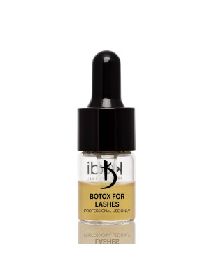 Nourishing Lash Serum Botox for Lashes KODI PROFESSIONAL, 5 ml