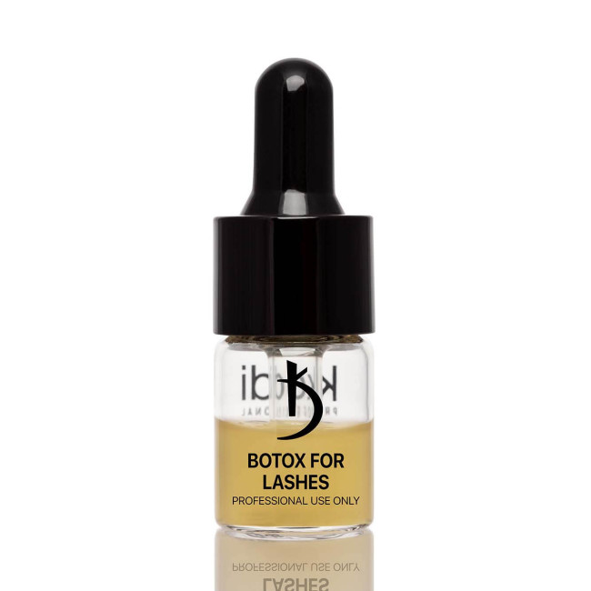 Nourishing Lash Serum Botox for Lashes KODI PROFESSIONAL, 5 ml