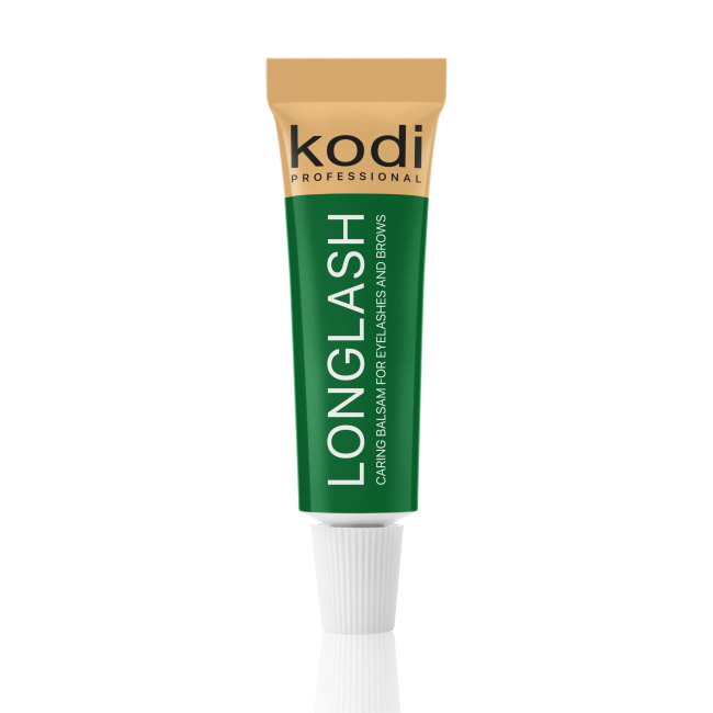 LongLash Balm for Eyebrows and Eyelashes, 5 ml