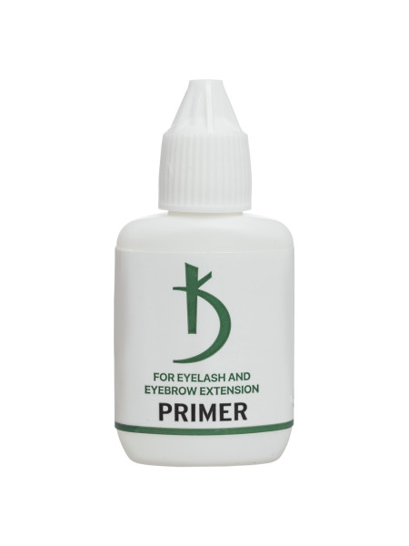 Primer für Wimpern Primer, 15 g