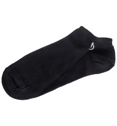 Women's Socks, Color: Black (Size 40-41)