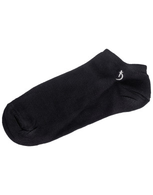 Men's Socks Sport, Color: Black (Size 44-45)