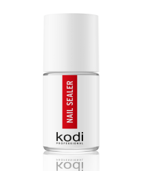Nail Sealer (Top Coat for Acrylic Nails with UV), 15 ml