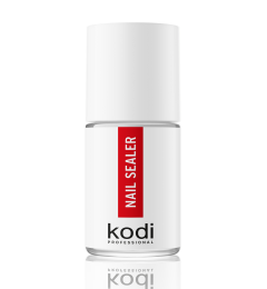 Nail Sealer (Top Coat for Acrylic Nails with UV), 15 ml