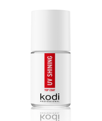 UV Shining Top Coat, 15 ml