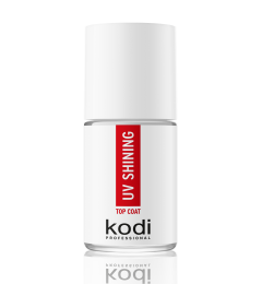 UV Shining Top Coat, 15 ml