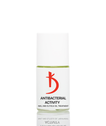Cuticle Oil with Antibacterial Effect, 15 ml