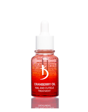 Cuticle Oil Cranberry, 30 ml