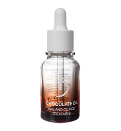 Cuticle Oil Chocolate, 30 ml