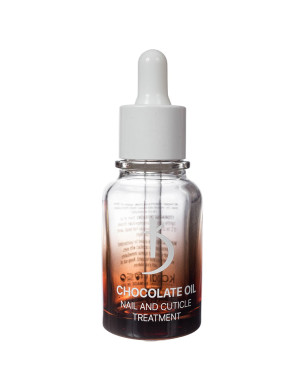 Cuticle Oil Chocolate, 30 ml