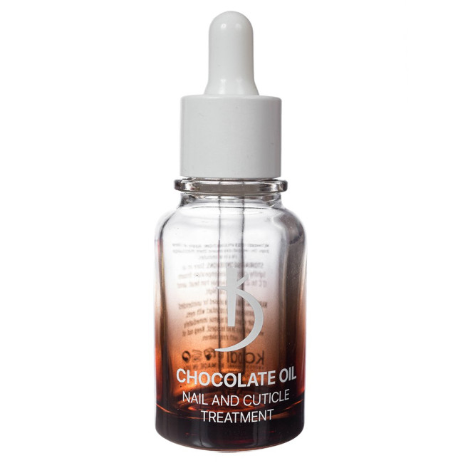 Nagelhautöl Chocolate, 30 ml Nagelhautöl Chocolate, 30 ml