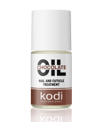 Cuticle Oil Chocolate, 15 ml