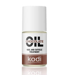 Cuticle Oil Chocolate, 15 ml