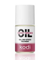 Cuticle Oil Sweet spices, 15 ml
