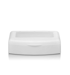 Container for Disinfection and Sterilization (size: 230*110*80 mm, material: polypropylene)