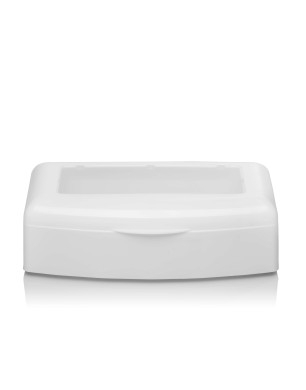 Container for Disinfection and Sterilization (size: 230*110*80 mm, material: polypropylene)