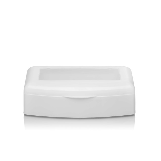 Container for Disinfection and Sterilization (size: 230*110*80 mm, material: polypropylene)