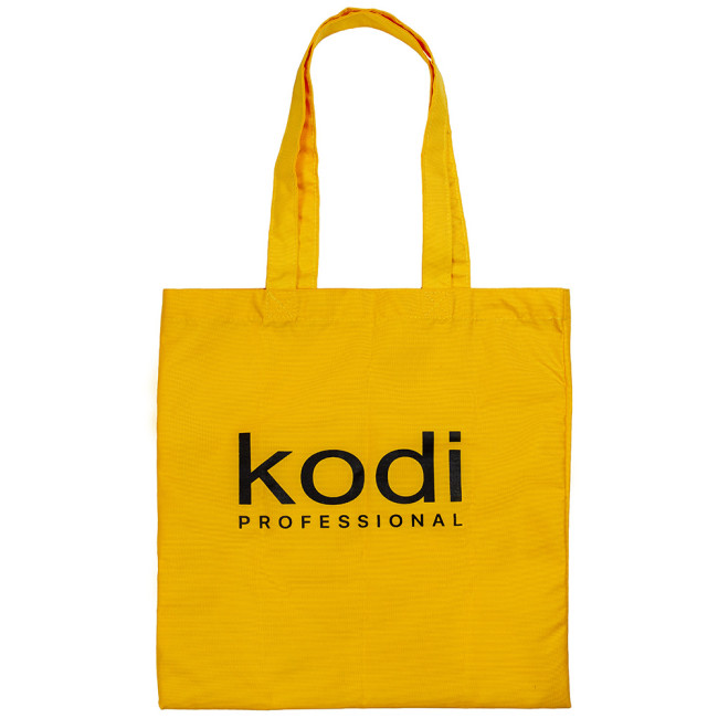 Eco Bag (Color: yellow)