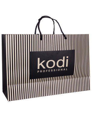Gift Bag Large "Manhattan" (460*310*150 mm)
