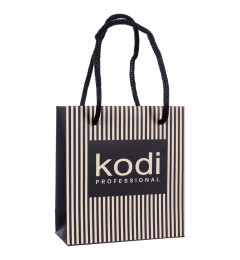 Gift Bag Small "Manhattan" (120 * 130 * 50 mm)