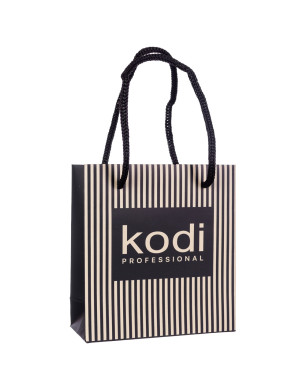 Gift Bag Small "Manhattan" (120 * 130 * 50 mm)