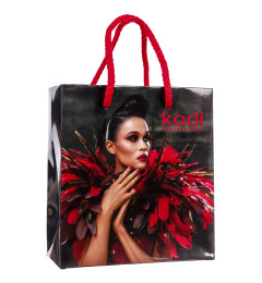 Gift Bag Small (120 * 130 * 50mm)