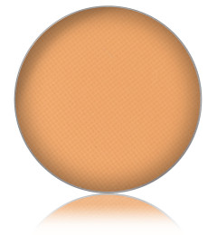 Eyeshadow № 101, 26 mm