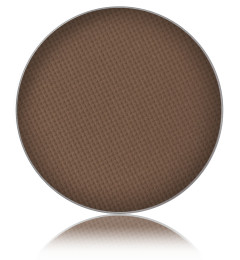 Eyeshadow № 123, 26 mm