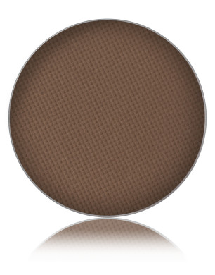 Eyeshadow № 123, 26 mm