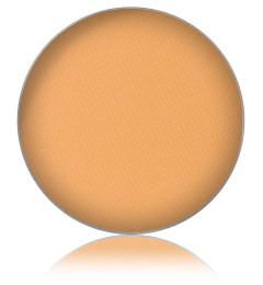 Eyeshadow № 124, 26 mm