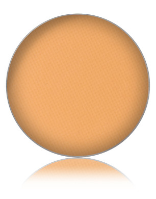 Eyeshadow № 124, 26 mm