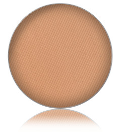 Eyeshadow № 125, 26 mm
