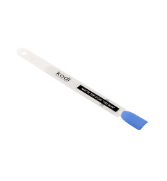 Palette of Top Matte Coating Velor (1 tip)