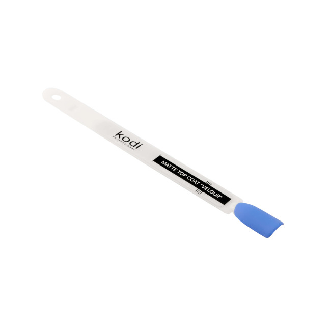 Palette of Top Matte Coating Velor (1 tip)