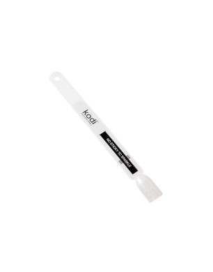Palette Top Coat ohne klebrige Schicht No Sticky Top Coat Sparkle (1 Tip)
