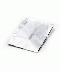 Фольга для зняття гель-лаку (акрилу), 10шт.