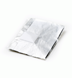 Foil for Gel Polish (Acrylic) Removal, 100 pcs.