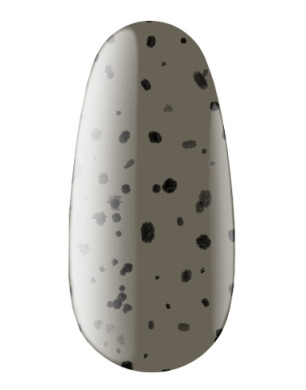 Vernis semi-permanent № 02 AP, 7 ml