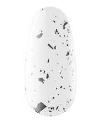 Matte Top Coat for Gel Polish without sticky layer, 7 ml - Art 01, Kodi professional 